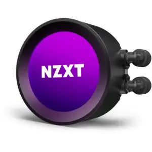 Водяное охлаждение NZXT Kraken Z53 (RL-KRZ53-01)