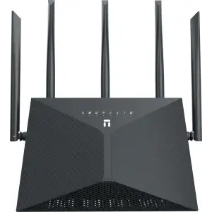 Бездротовий маршрутизатор Netis NX30 AX3000 UA
