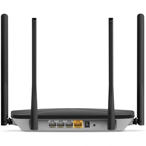 Бездротовий маршрутизатор Mercusys AC12G