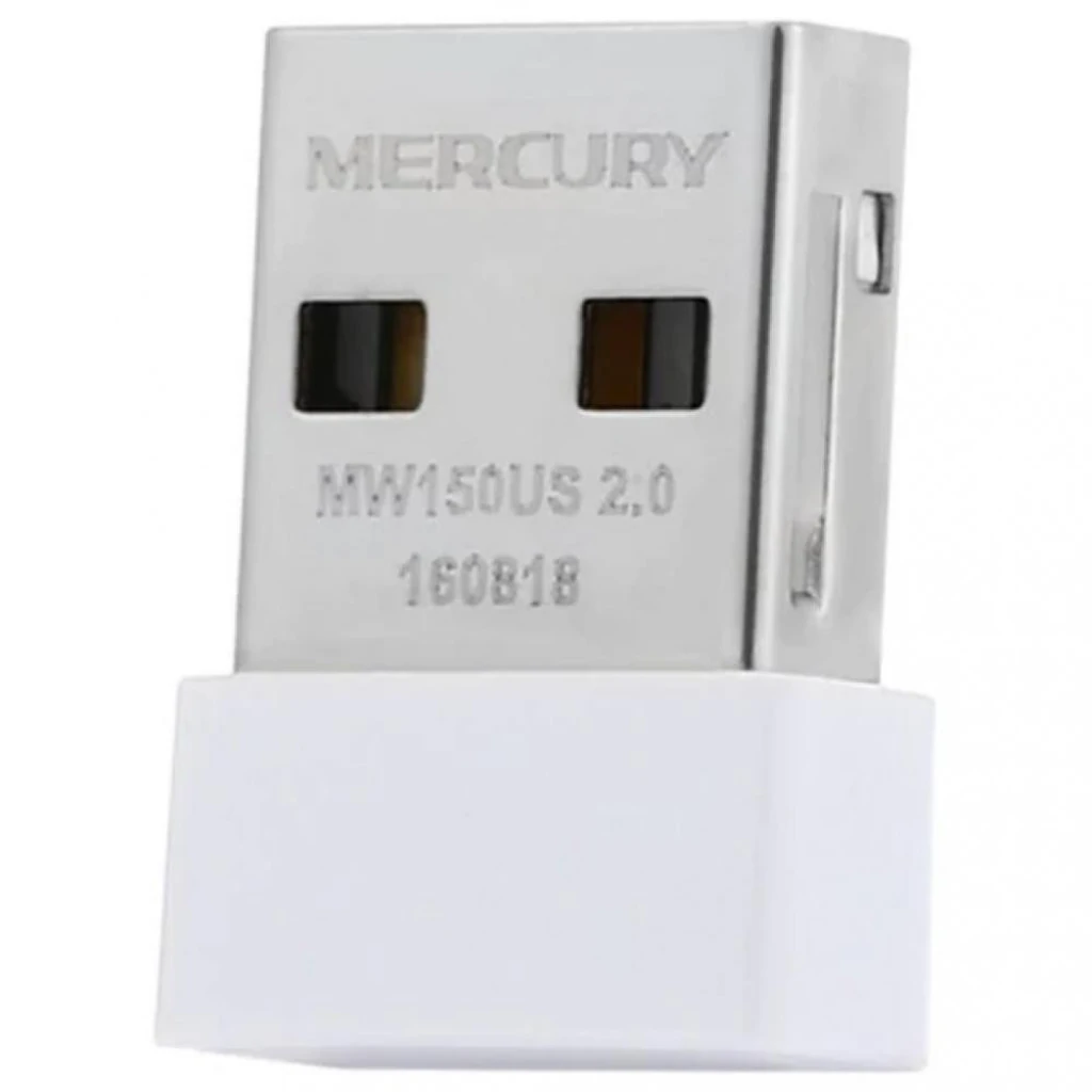 Wi-Fi адаптер Mercusys MW150US