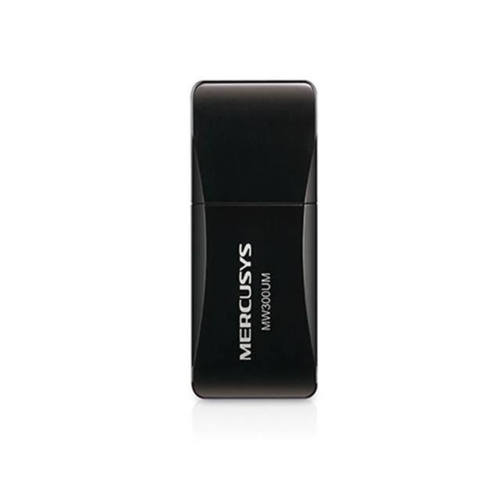 Wi-Fi адаптер Mercusys MW300UM