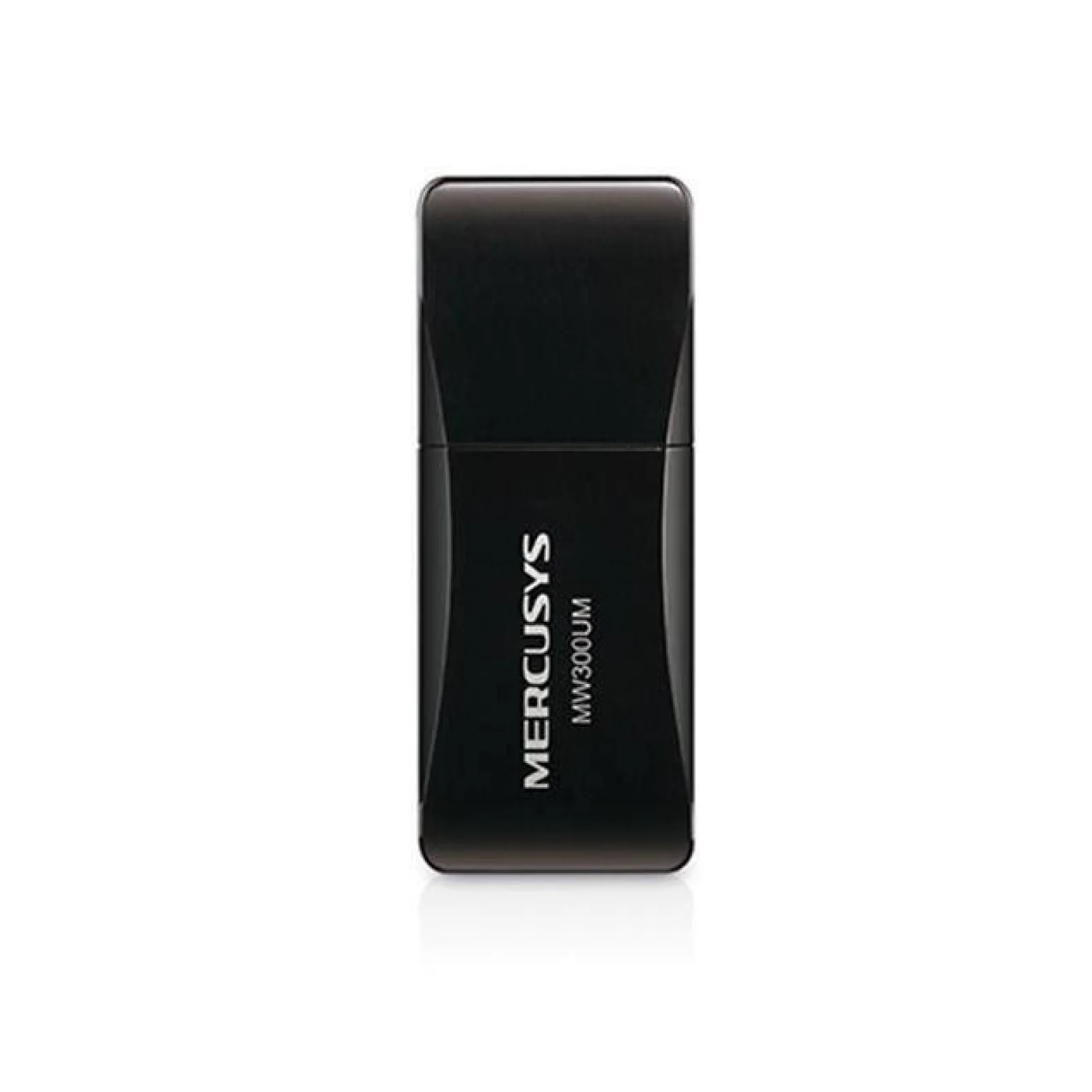 Wi-Fi адаптер Mercusys MW300UM