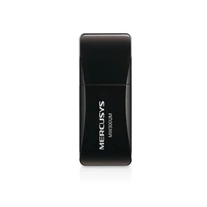Wi-Fi адаптер Mercusys MW300UM