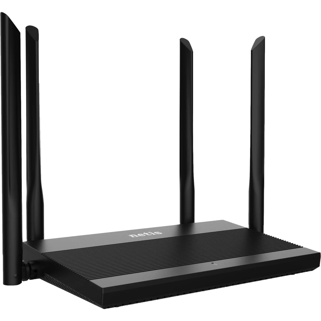Беспроводной маршрутизатор Netis N3 UA