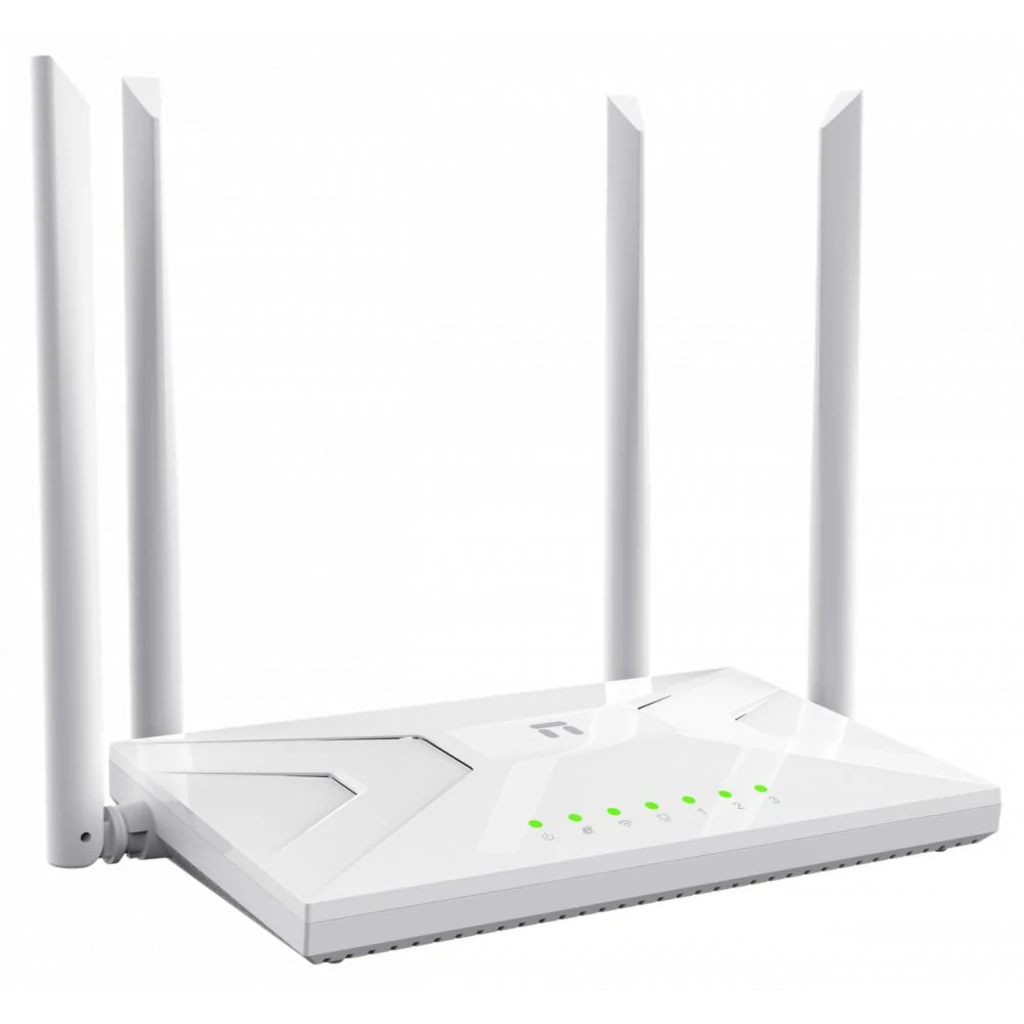 Бездротовий маршрутизатор Netis NC21 AC1200 UA