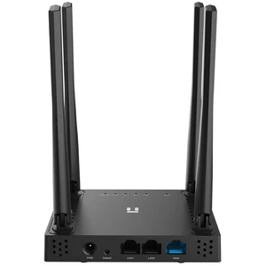 Бездротовий маршрутизатор Netis N5 AC1200 UA
