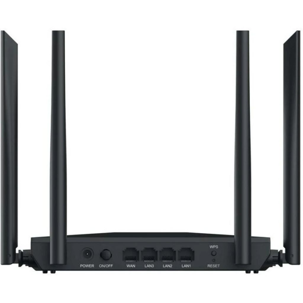 Беспроводной маршрутизатор Netis NC65 UA