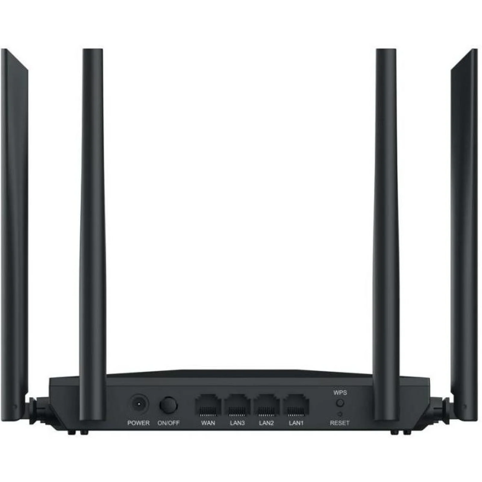 Бездротовий маршрутизатор Netis NC65 UA