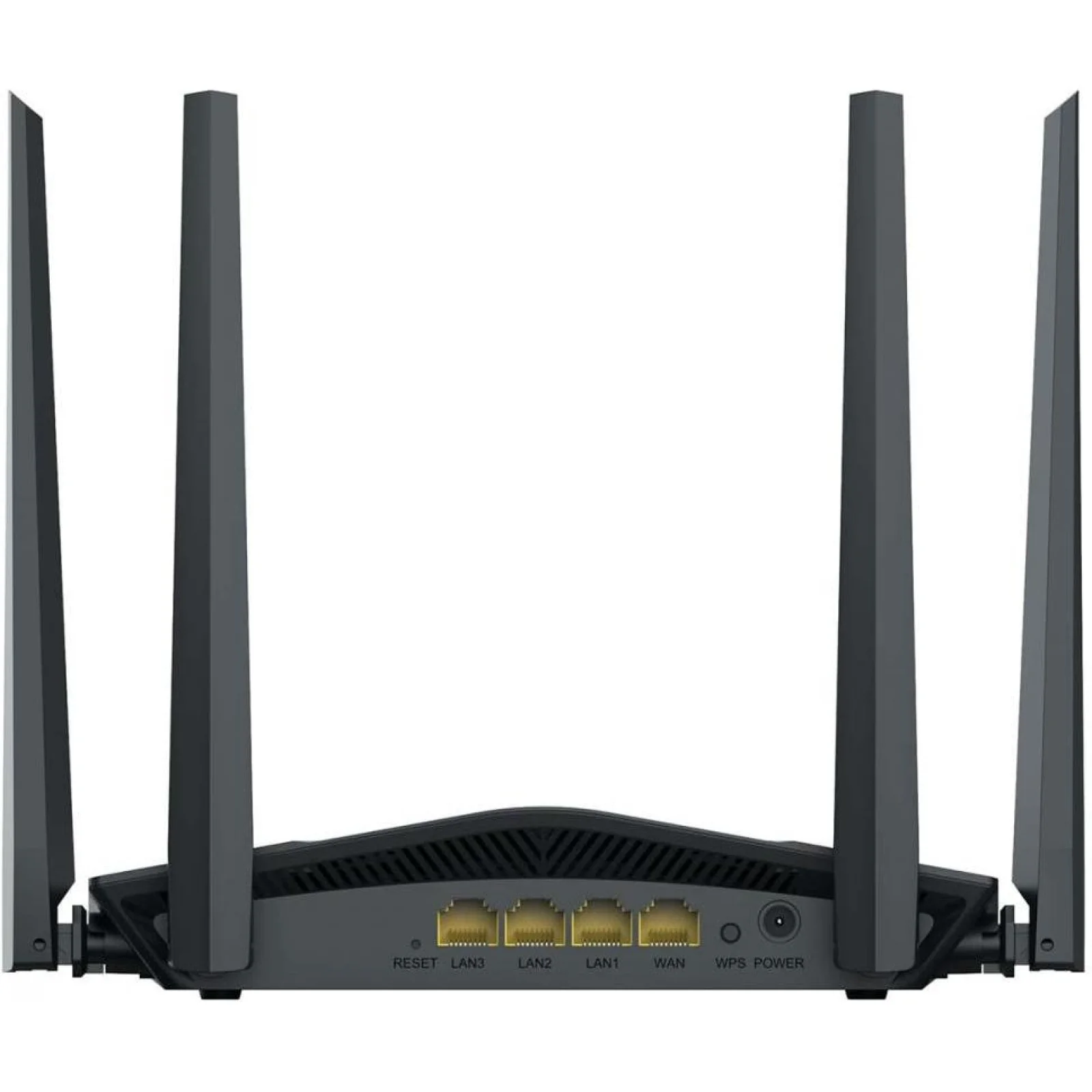 Бездротовий маршрутизатор Netis NX10 UA