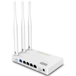 Бездротовий маршрутизатор Netis WF2409E