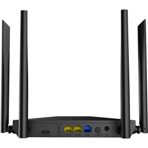 Бездротовий маршрутизатор Netis MW5360 Black UA