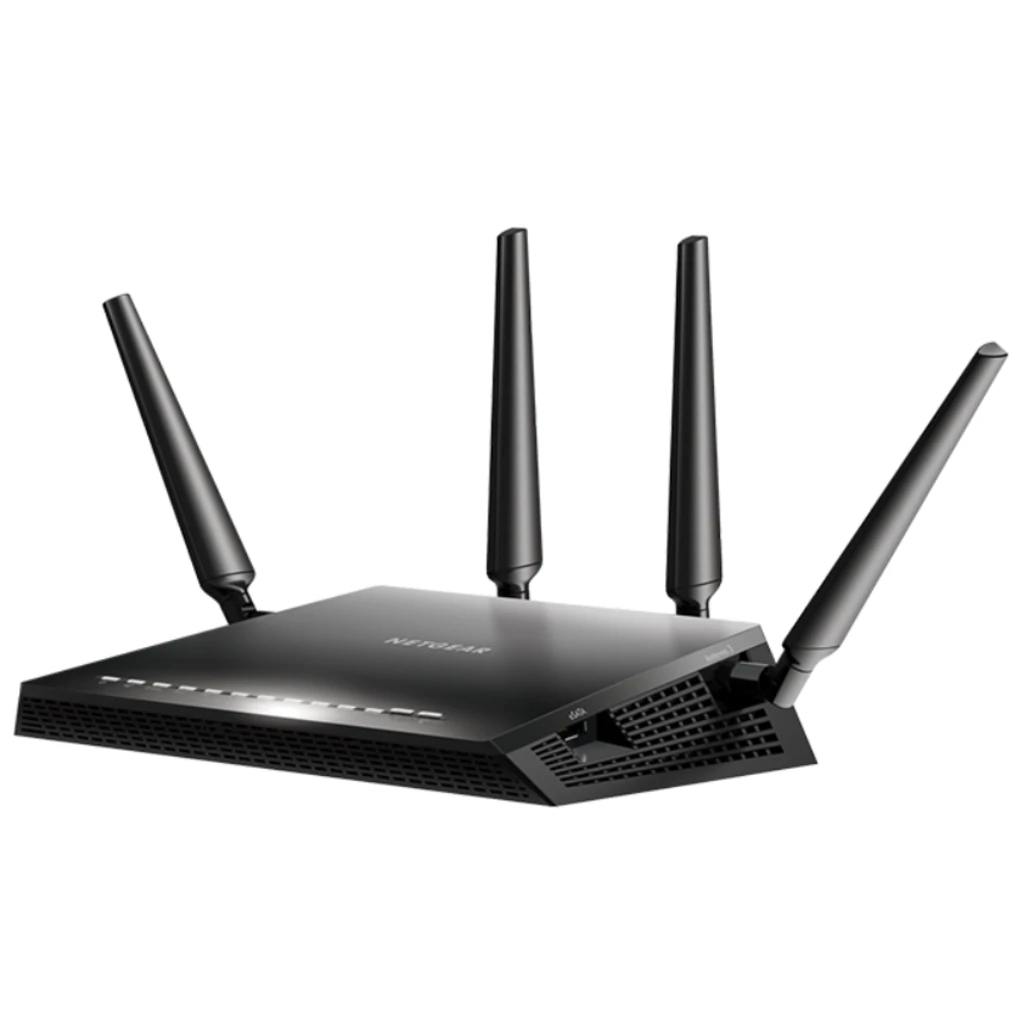 Бездротовий маршрутизатор Netgear Nighthawk X4S Smart WiFi Router (R7800) AC2600