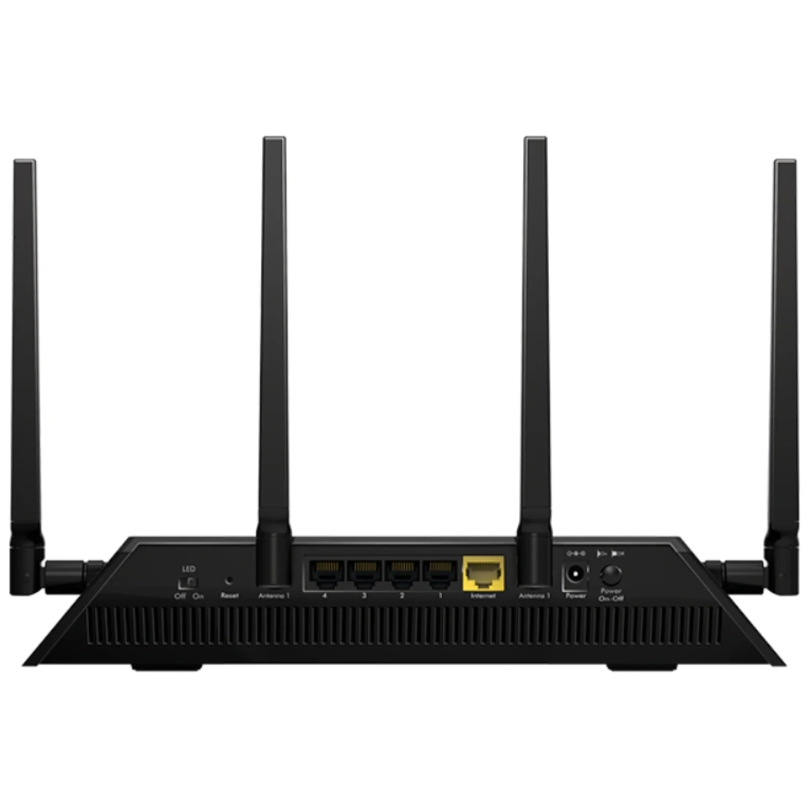 Беспроводной маршрутизатор Netgear Nighthawk X4S Smart WiFi Router (R7800) AC2600