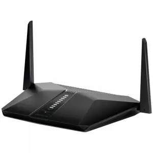 Беспроводной маршрутизатор Netgear Nighthawk AX4 AX3000