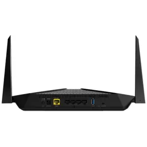 Бездротовий маршрутизатор Netgear Nighthawk AX4 AX3000
