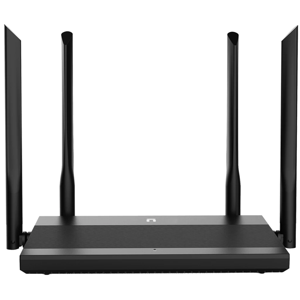 Бездротовий маршрутизатор Netis N3D UA
