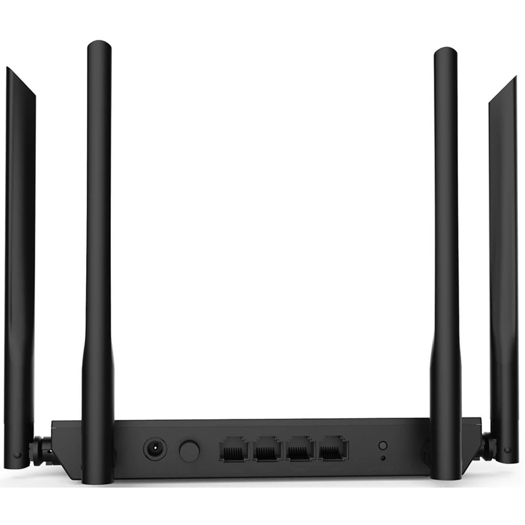 Бездротовий маршрутизатор Netis N3D UA
