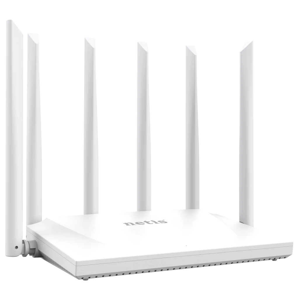 Бездротовий маршрутизатор Netis NC63 UA