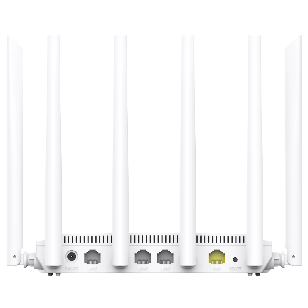 Бездротовий маршрутизатор Netis NC63 UA