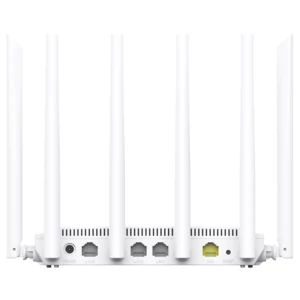 Бездротовий маршрутизатор Netis NC63 UA