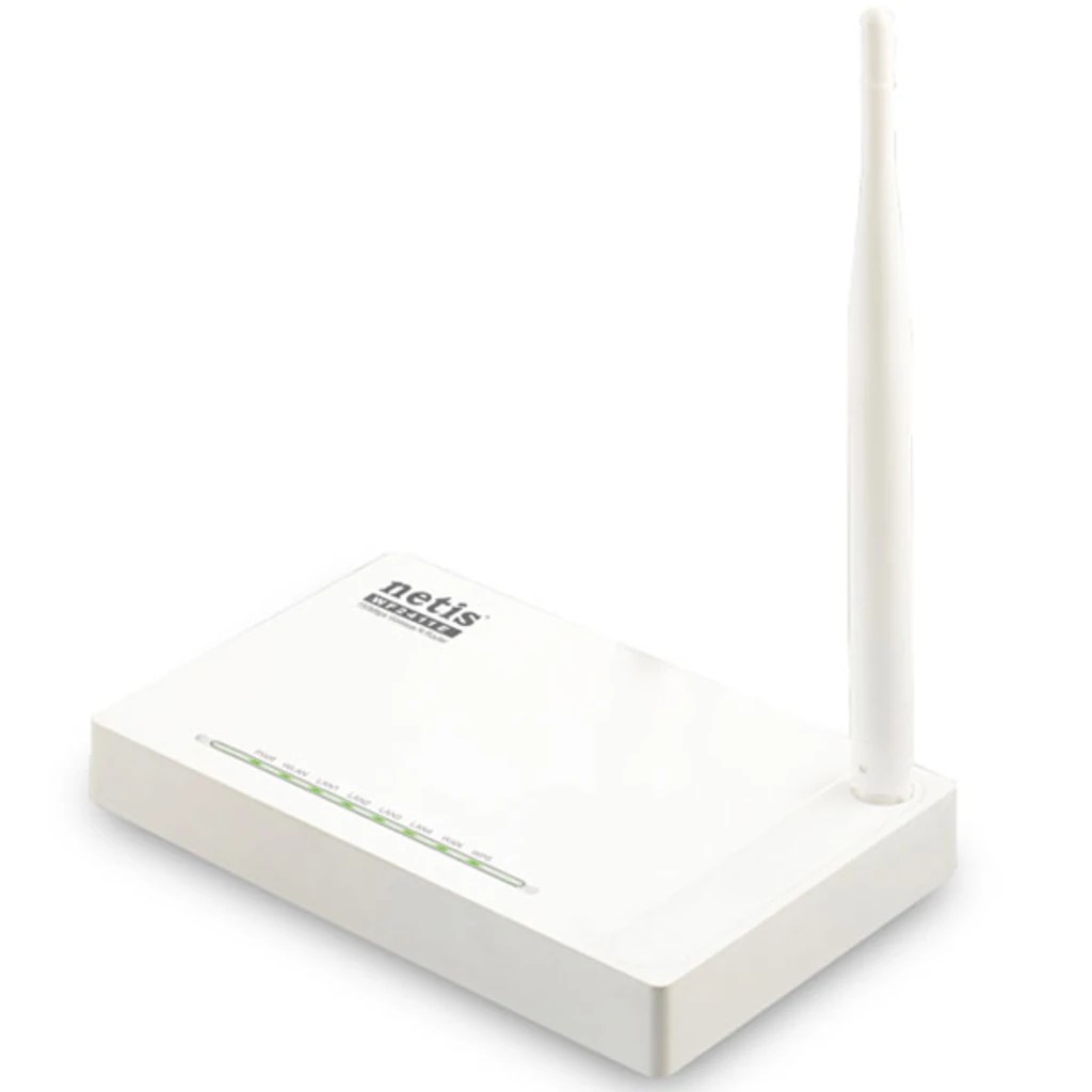 Беспроводной маршрутизатор Netis WF2411E