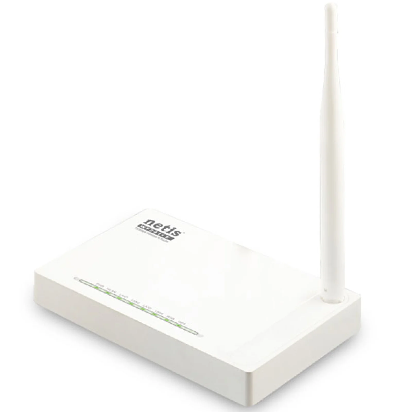 Беспроводной маршрутизатор Netis WF2411E