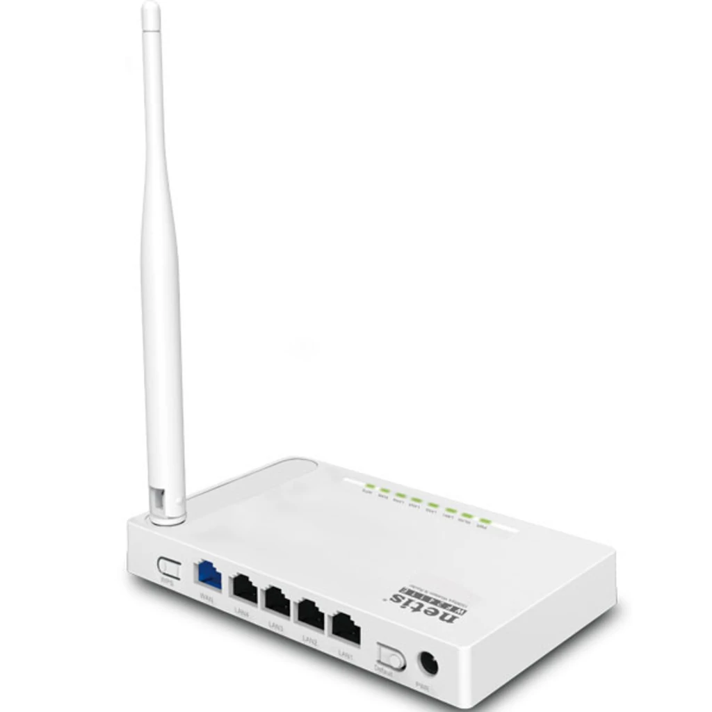 Беспроводной маршрутизатор Netis WF2411E