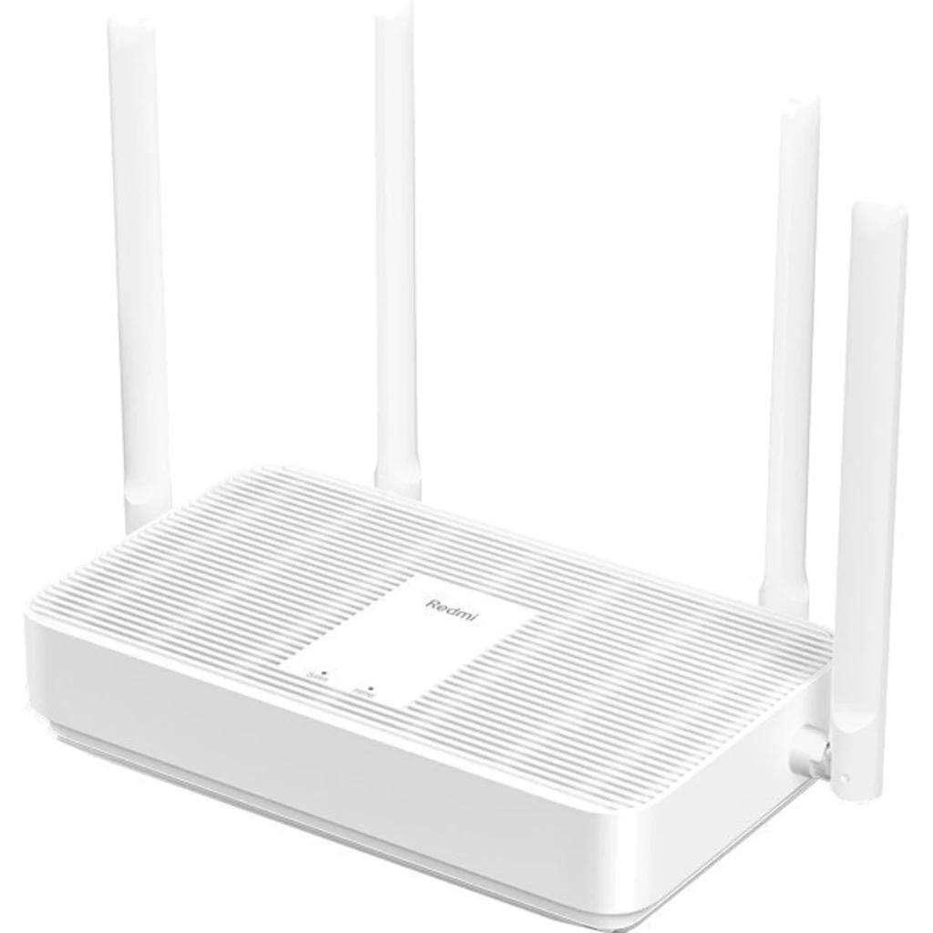 Беспроводной маршрутизатор (роутер) Xiaomi Redmi Router AX5 RA67 White (DVB4258GL) EU