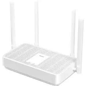 Беспроводной маршрутизатор Xiaomi Redmi Router AX5 RA67 White (DVB4258GL) UA