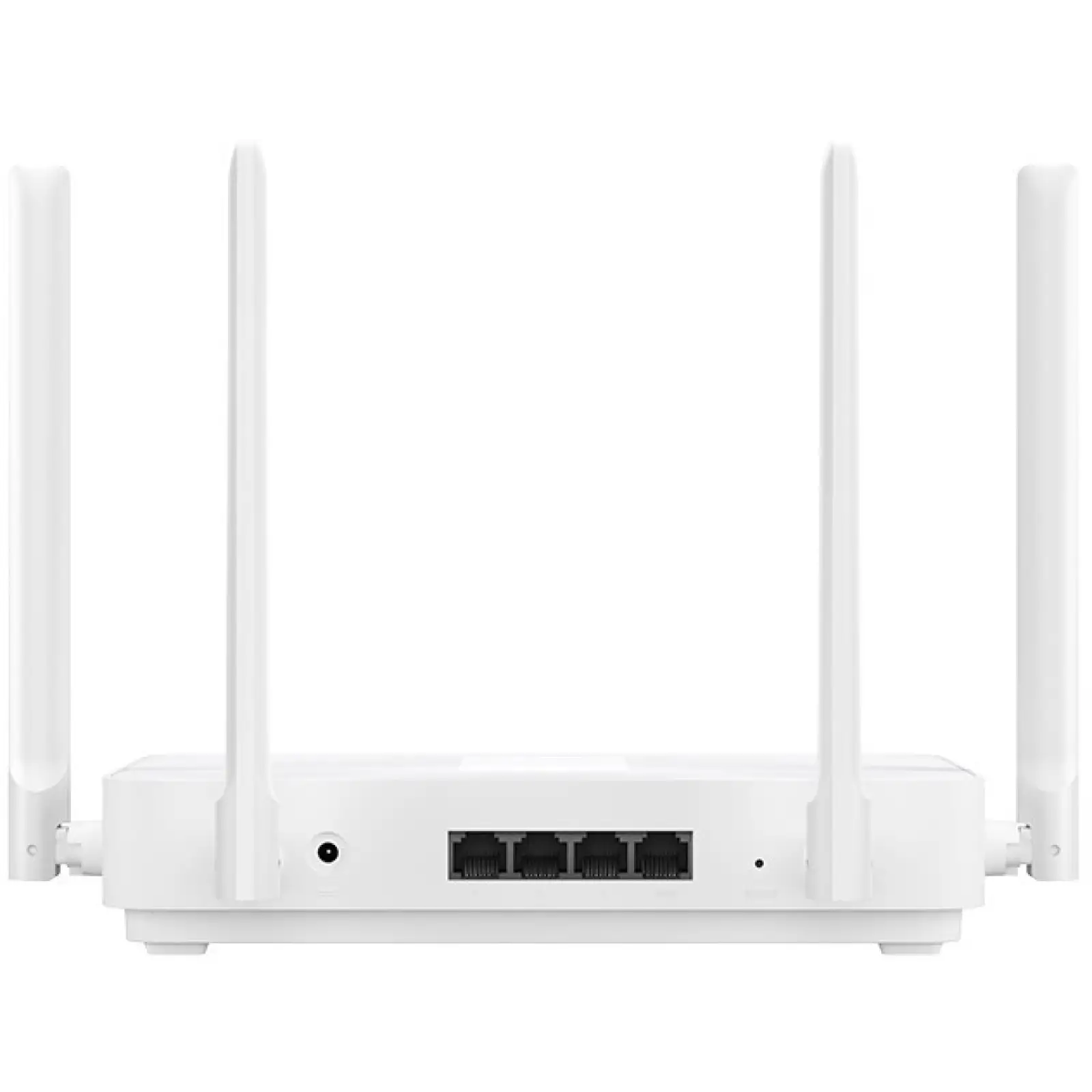 Бездротовий маршрутизатор Xiaomi Redmi Router AX5 RA67 White (DVB4258GL) UA
