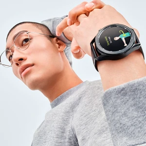 Рынок смарт-часов растет: Apple, Garmin, Samsung - в лидерах