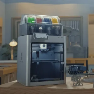 Большой гайд: Какой 3D-принтер Bambu Lab выбрать?