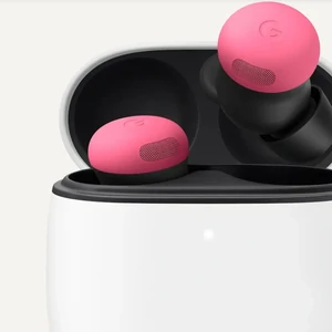 Google Pixel Buds Pro 2 с улучшенным шумоподавлением благодаря новому чипу Tensor A1