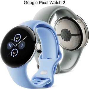 Google Pixel Watch 2 з новим чіпсетом і покращеним часом автономної роботи