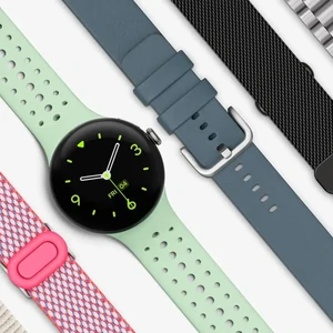 Google официально представила Pixel Watch 3 в двух размерах