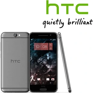 Бюджетный HTC One A9 а-ля iPhone