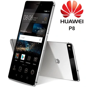 Сравнительный обзор Huawei P8