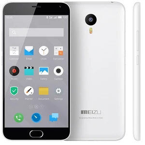 Короткий огляд Meizu m2 note