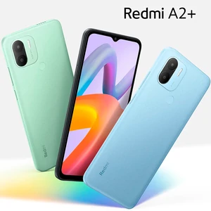 Непомітний дебют Redmi A2 і Redmi A2 Plus