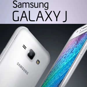 Подробиці про Samsung Galaxy J5