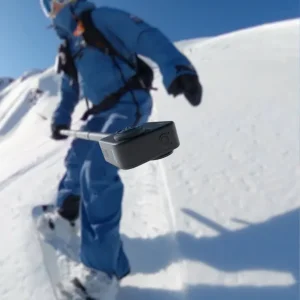 Як знімати взимку і не зіпсувати контент