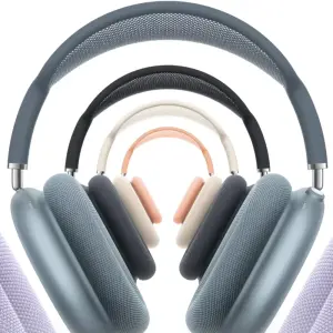 Обзор AirPods Max 2: адаптивное аудио, пространственный звук и Lossless Audio простыми словами