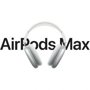 Apple презентувала AirPods Max - навушники із шумозаглушенням