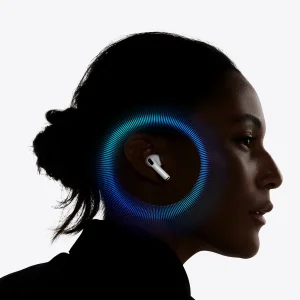 Apple представила AirPods Pro 3: кращий звук, шумозаглушення та вбудований моніторинг здоров’я