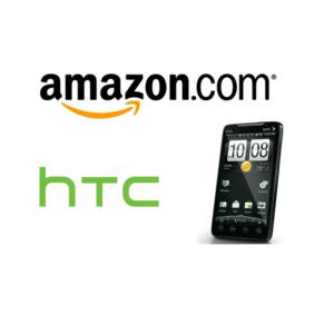 Смартфон для Amazon від HTC
