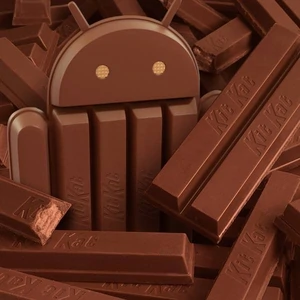 Android 4.4 KitKat намір завоювати серця 1 мільярда користувачів