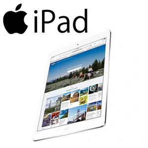 Хто наступний - iPad Air 2 або iPad Pro?