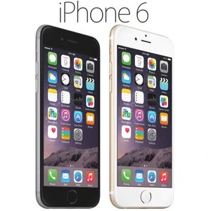 Apple анонсувала iPhone 6 Plus з 5.5-дюймовим екраном
