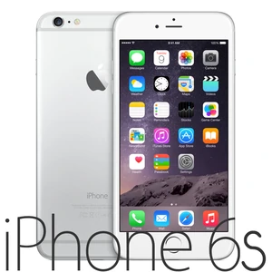 Как будет выглядеть iPhone 6s?