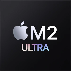 Анонсований Apple M2 Ultra, який ми побачимо у нових Mac Studio та Mac Pro